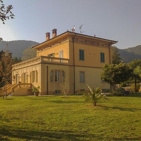 Marta Guest House Santa Maria Giudice Exterior photo